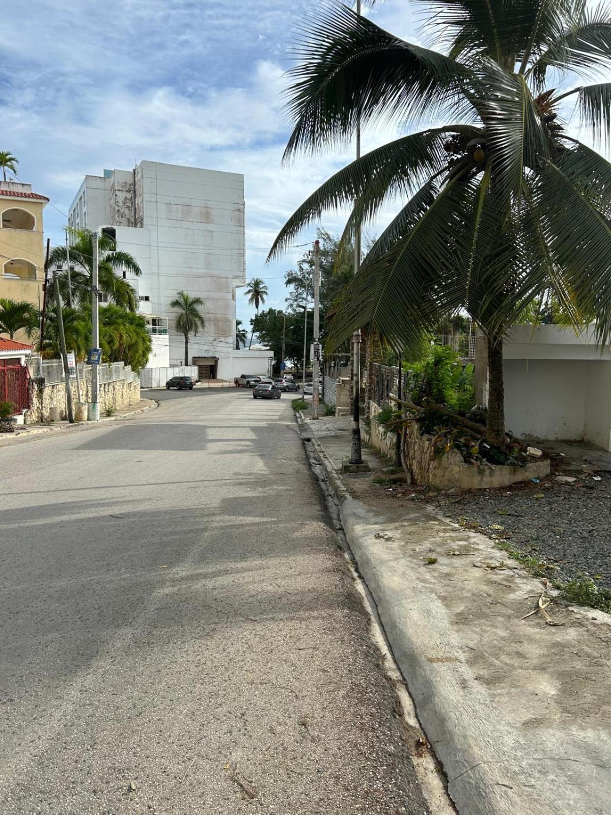 Hannabi Beach Hotel بوكا شيكا المظهر الخارجي الصورة
